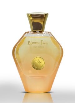 Frais Et Frais Frais Et Frais Blossom Frais 100ml - EDP - For Her  - Image 2