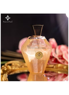 Frais Et Frais Frais Et Frais Blossom Frais 100ml - EDP - For Her  - Image 4