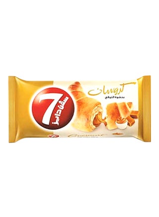 Toffee Croissant