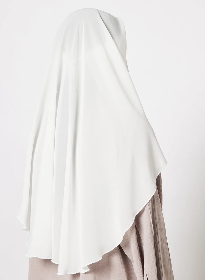 Hayat Two Layered Niqab