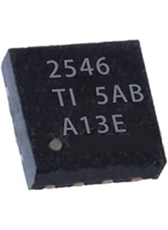 10 قطعة TPS2546RTER TPS2546 QFN 16 شريحة IC مكون إلكتروني - Image 1