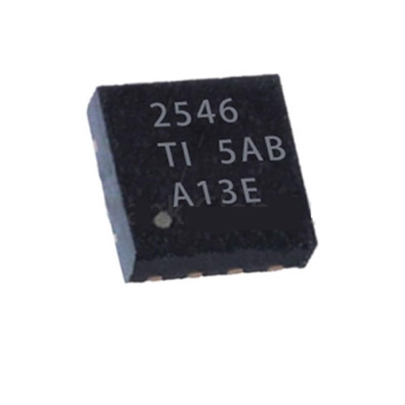 10 قطعة TPS2546RTER TPS2546 QFN 16 شريحة IC مكون إلكتروني - Image 2