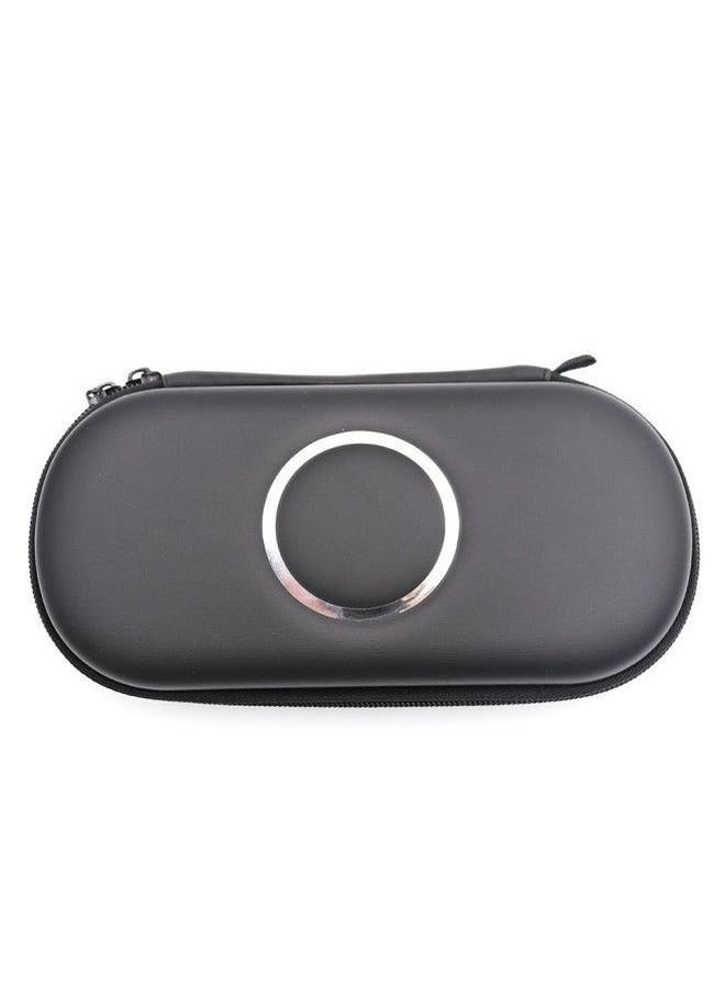 PSP Steel Ring Package PSP1000 Protection PSP3000 Storage PSP2000EVA Hard Package-Product Color:Black-Model:PSP - Image 3