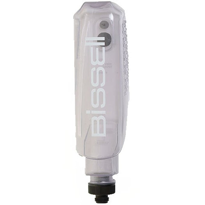 REPLACEMENT WATER TANK AND COVER FOR BISSELL SPINWAVE HARD FLOOR SPIN MOP CLEANER 2039 2315 SERIES OEM 1611570