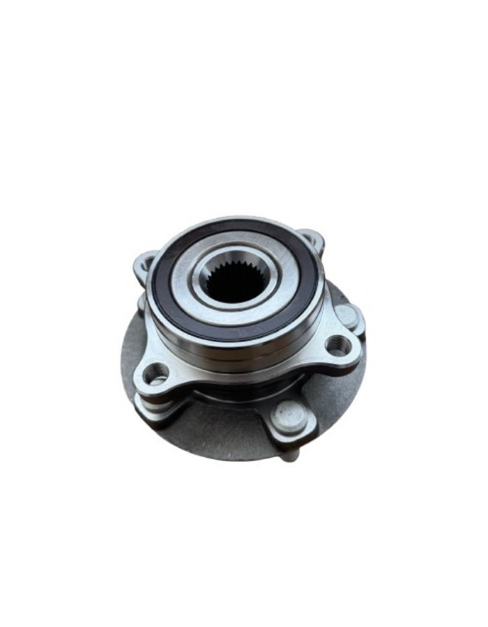 TUFF ROAD WHEEL HUB FRONT MITSUBISHI LANCER / GALANT 2007-16 LEFT/RIGHT-MR-594979 - Image 1
