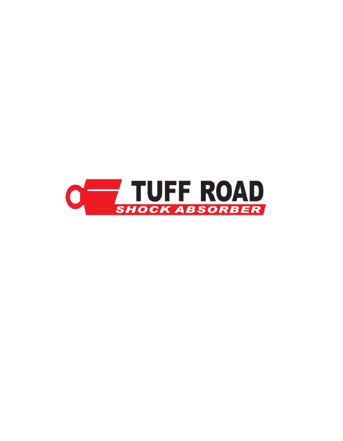 TUFF ROAD WHEEL HUB FRONT MITSUBISHI LANCER / GALANT 2007-16 LEFT/RIGHT-MR-594979 - Image 4