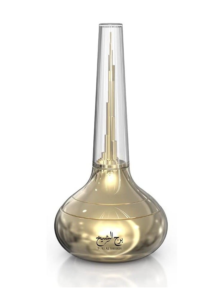 Emper Le Chameau Eau De Parfum Burj Al Shiekh For Unisex 100ml
