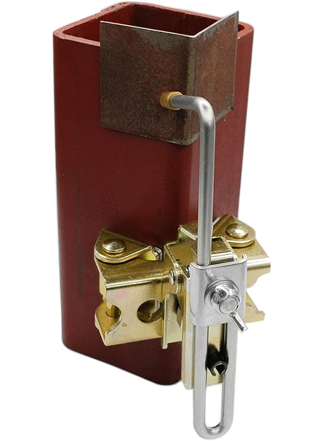 إيروريكس إصبع اللحام المغناطيسي جراسهوبر Agh230 أسود - Image 5