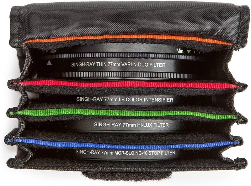 MindShift Gear 540920 Filter Nest Mini Filter - Image 2