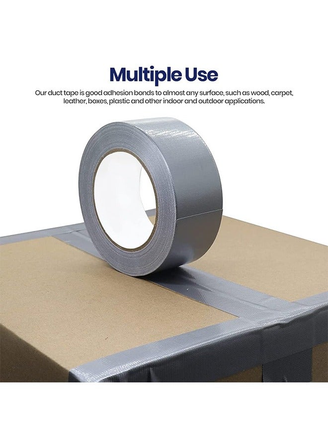 20m Strong Adhesive Duct Tape - Image 3