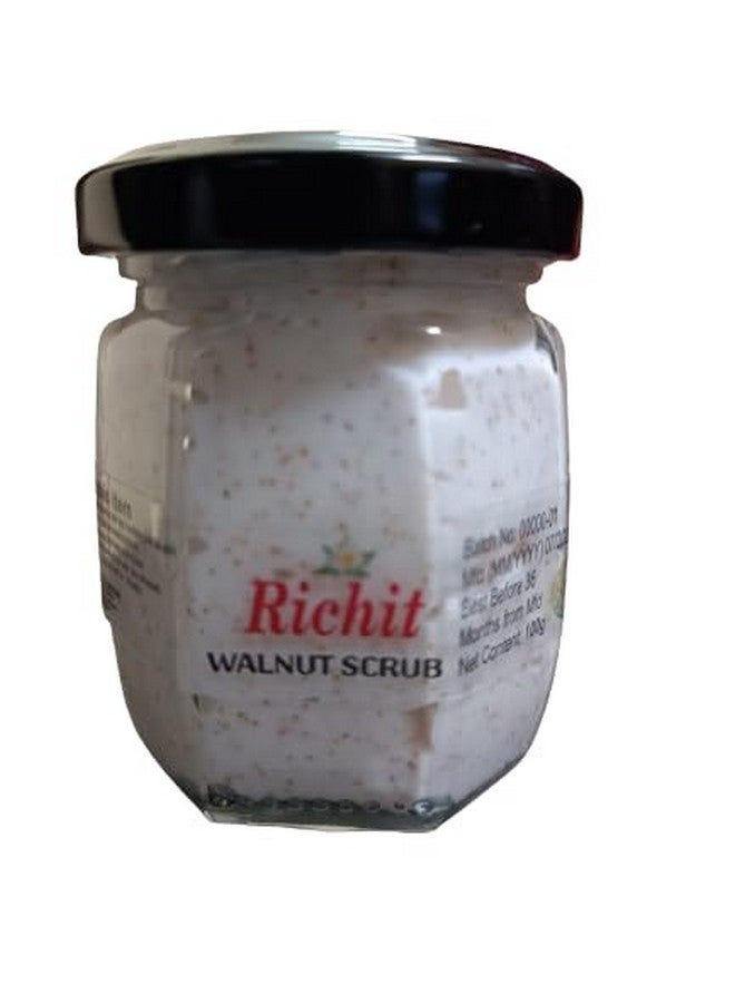 Richit Face Scrub