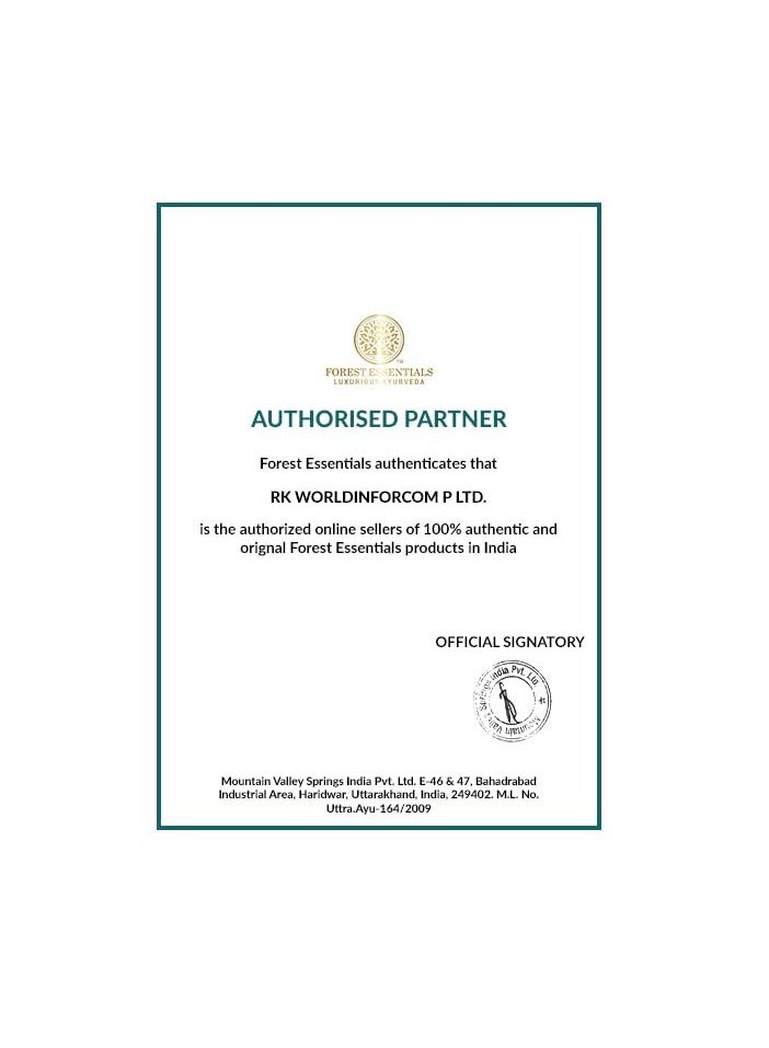 فورست اسينشالز كريم النهار فوريست إسينشيالز إلادي بعامل حماية من الشمس SPF 30G - Image 4