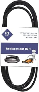 SPF SPF Lawn Mower Tractor PTO Belt 5/8" x 83 1/4" for MTD 754-0472 954-0472 13AR608G022 13AU604H099 13AX604G099  - Image 1