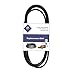 SPF SPF Lawn Mower Tractor PTO Belt 5/8" x 83 1/4" for MTD 754-0472 954-0472 13AR608G022 13AU604H099 13AX604G099  - Image 2