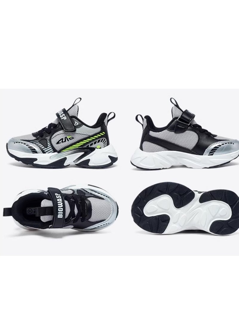 BIGWASP - Children's Breathable Casual Sports Shoes - Image 1
