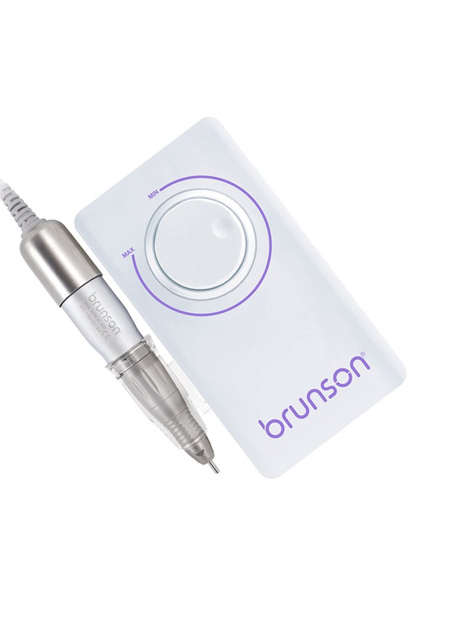 brunson Portable Mobility Nail Drill Machine Bpmdm-Tiffany - Image 4