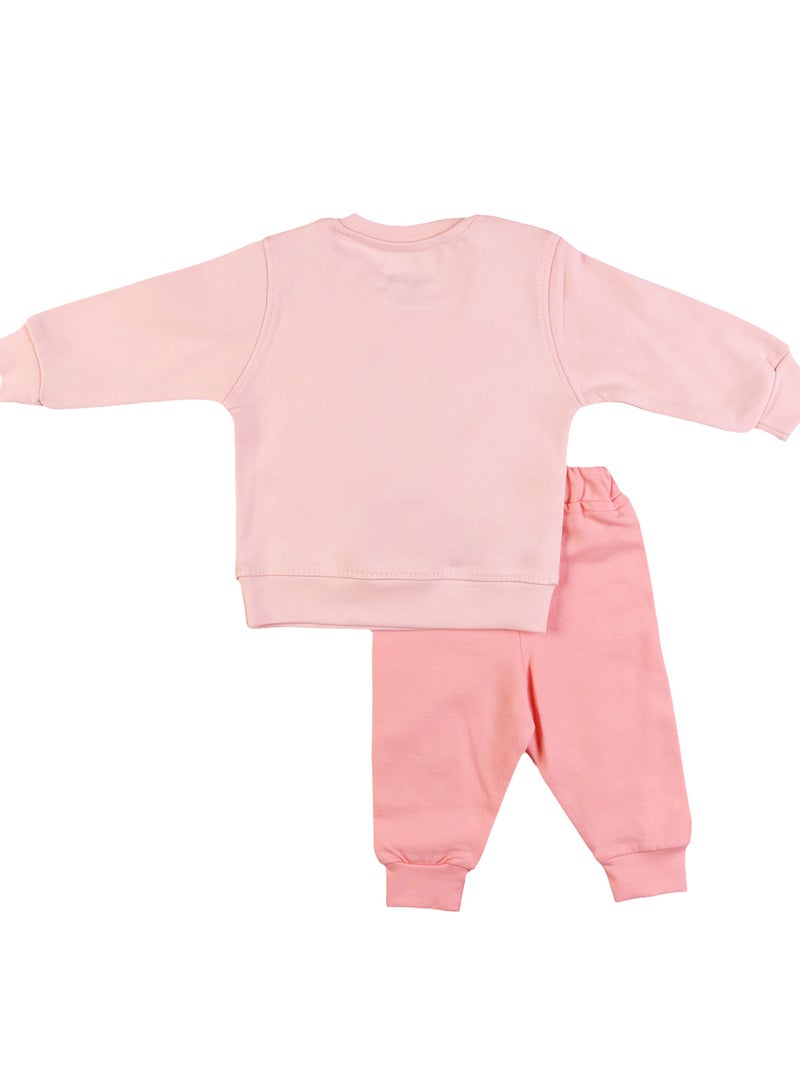 Zercon SPring  Pajama  for Newborn Babies 6358 - Image 3