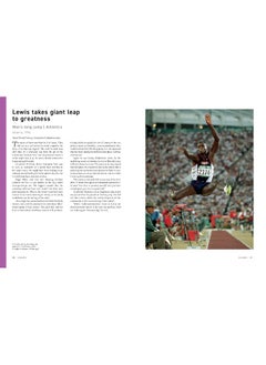 The Times Olympic Moments  - Image 4