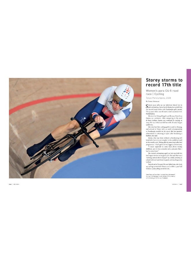 null - The Times Olympic Moments - Image 1