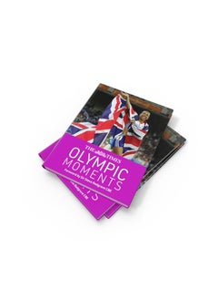 The Times Olympic Moments  - Image 2