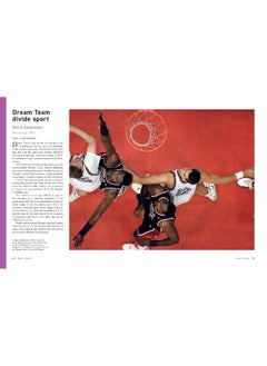 The Times Olympic Moments  - Image 3