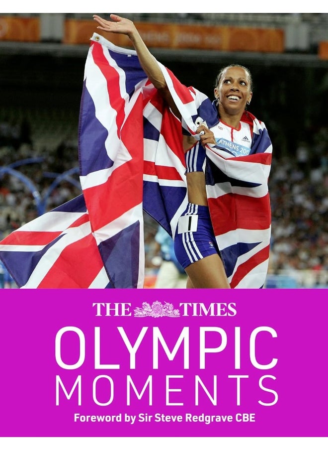 null - The Times Olympic Moments - Image 1