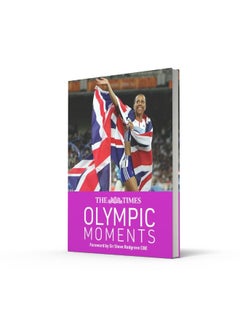 The Times Olympic Moments  - Image 1