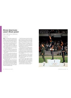 The Times Olympic Moments  - Image 5
