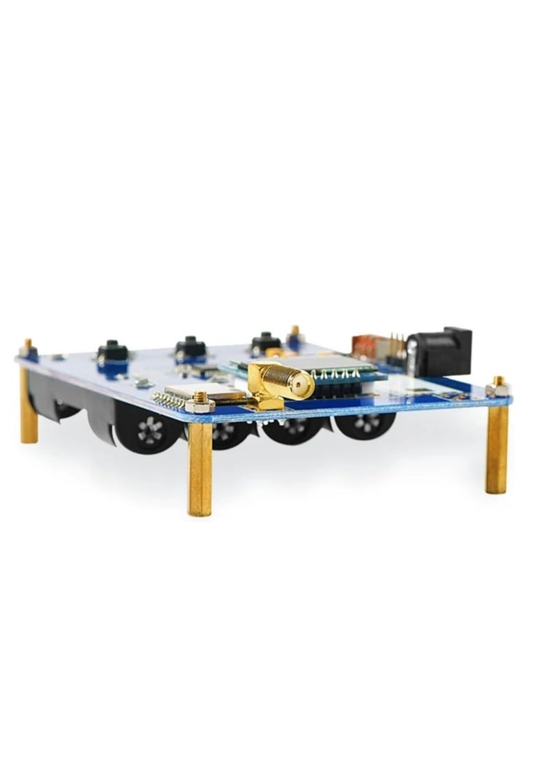 LoRa1280 Demo Board for LoRa Module Series x 2 PCS - Image 2