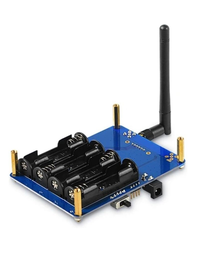 LoRa1280 Demo Board for LoRa Module Series x 2 PCS - Image 3