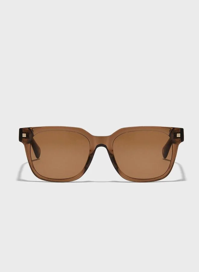 30Sundays Isle Oversized Sunglasses