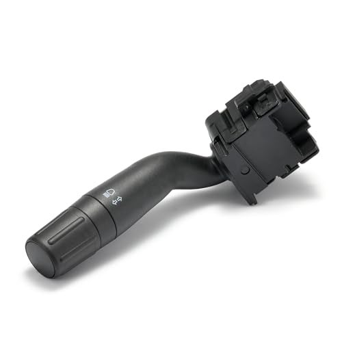 Lin Cin Yin Turn Signal Switch for 2011 2012 Ford Edge Ford Explorer MKX Multifunction Combination High Beam Headlights Lever for BT4Z13341AA,BT4Z13341BA,CBS2141,SW8462,1S11262,DS7542 - Image 1