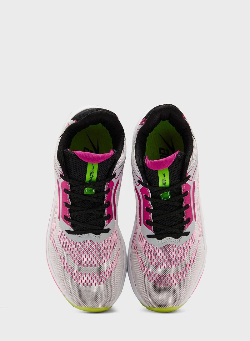 ACTVITTA Sneakers for Women – Lightweight Sport Shoes for Girls | Breathable Running & Walking Shoes | Stylish Casual Trainers | Comfortable Athletic Footwear for Gym, Travel & Everyday Wear