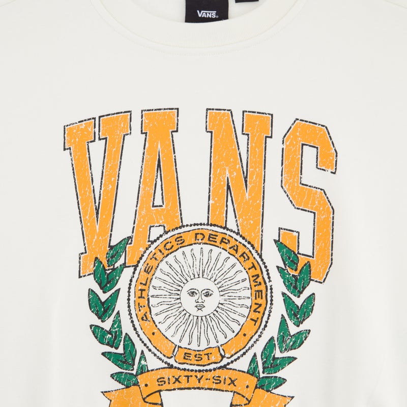 VANS Kids' First Team Sweatshirt - Image 3