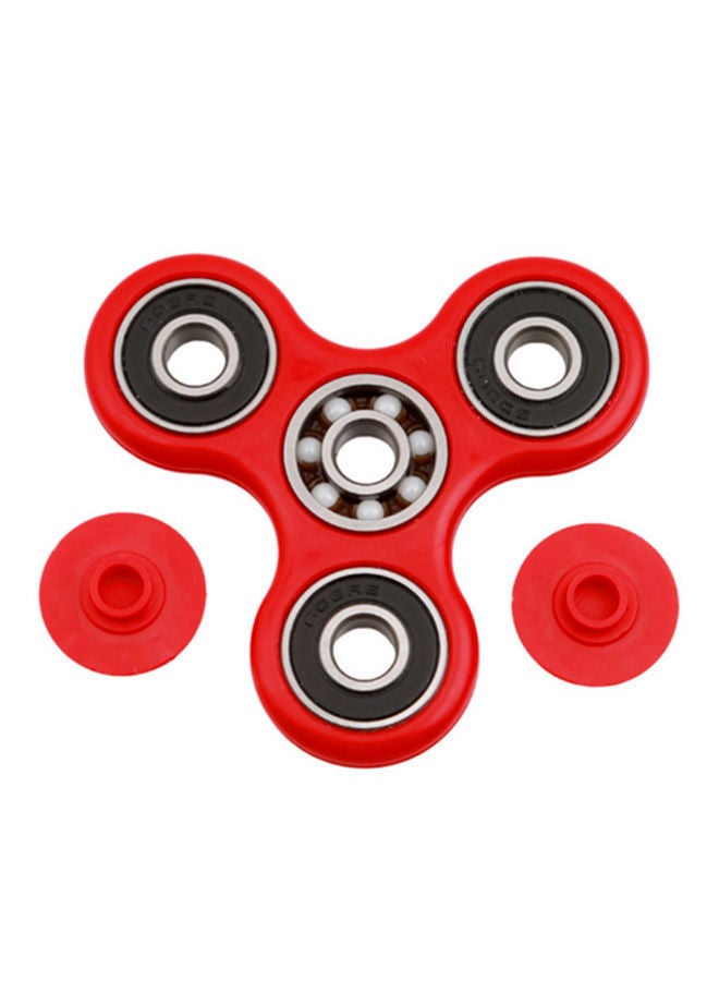 NIBEMINENT Fidget Spinner 6.5centimeter - Image 2