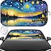 Clothclose Windshield Sun Shade Car Sun Shade Windshield Reflector Sunshade Offers Ultimate Protection for Car Interior Reflective Polyester Blocks Heat for CarsTrucksSUVs 57 x 32 in - Image 2
