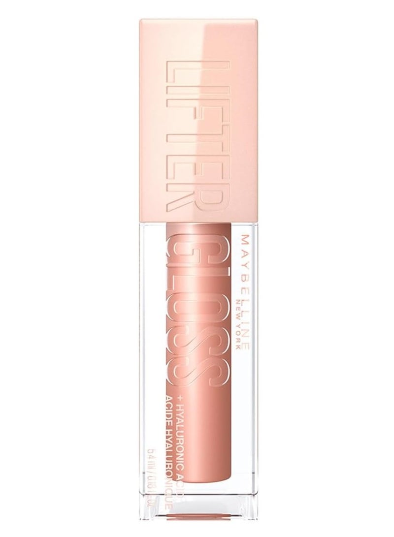 Maybelline New York Lifter Lip Gloss, 008 Stone - Image 2