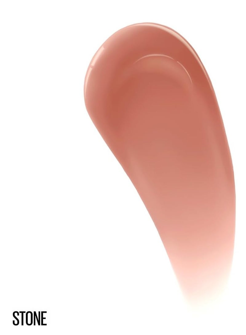 Maybelline New York Lifter Lip Gloss, 008 Stone - Image 3