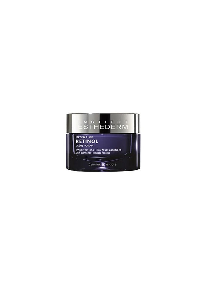 Esthederm Esthederm Intensive Retinol Creme regenerating face cream 50ml 