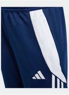 Adidas Tiro 24 Slim Training Tracksuit Bottoms Kids  - Image 5