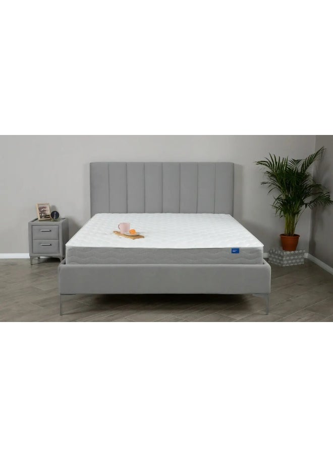 Askona - Mattress Basic Optima Hard 200x160 - Image 1