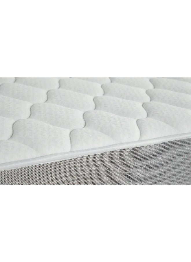 Askona - Mattress Basic Optima Hard 200x160 - Image 1