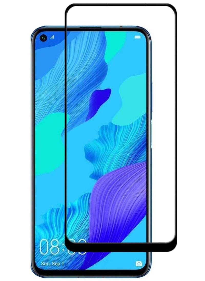 أكاليكس جودة ممتازة، حماية شاشة،  لهاتف هواوي نوفا 5T - Image 1