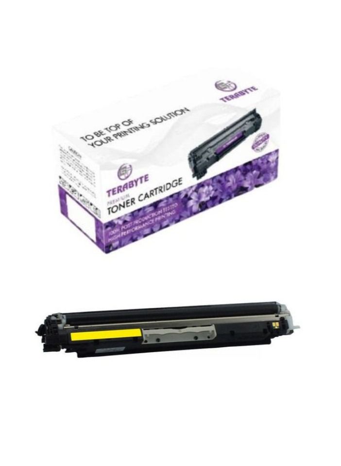 DR221/241 YELLOW COMPATIBLE TONER