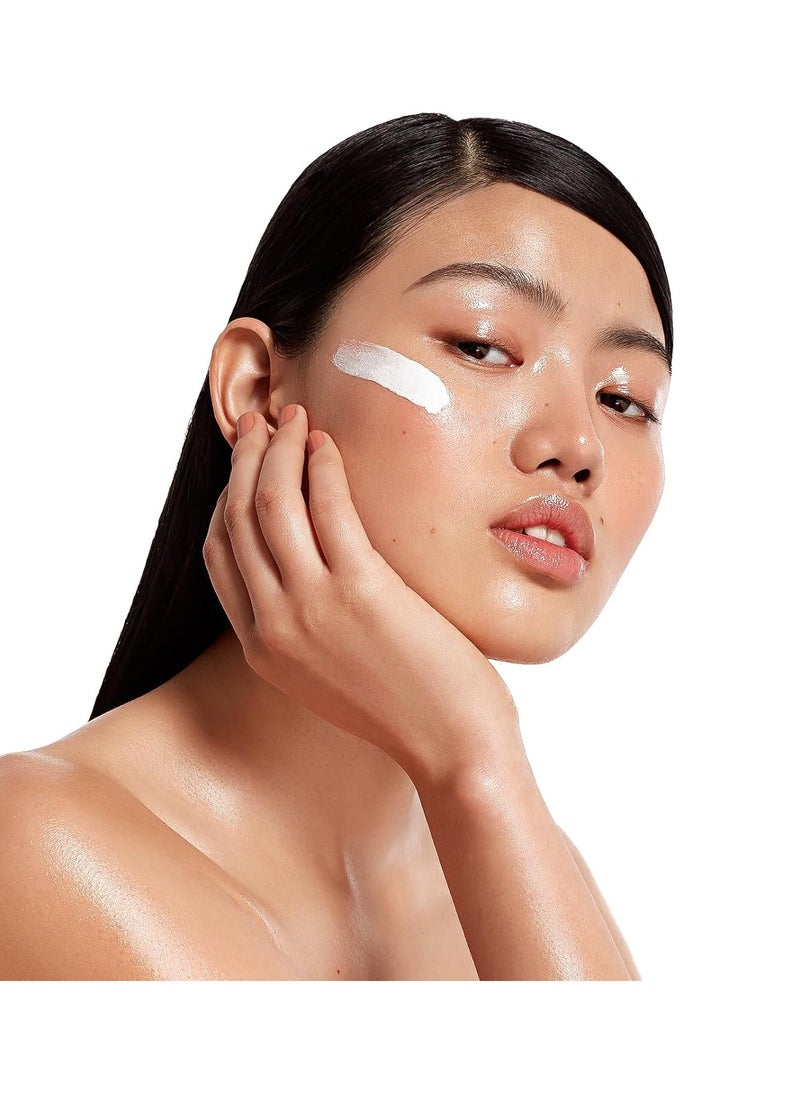 OFRA OFRA Vitamin C Cream | Face Moisturizer with Brightening Antioxidants | Hydrates & Revitalizes Skin | Helps Even Skin Tone | Lightweight Formula for All Skin Types | Nourishing | 2.2oz 60mL  - Image 2