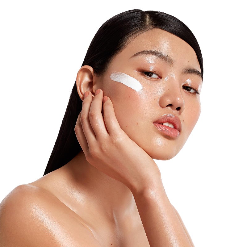 OFRA كريم فيتامين سي من أوفرا | مرطب للوجه مع مضادات الأكسدة المضيئة | يرطب وينعش البشرة | يساعد على توحيد لون البشرة | تركيبة خفيفة لجميع أنواع البشرة | مغذي | 2.2 أونصة 60 مل - Image 2