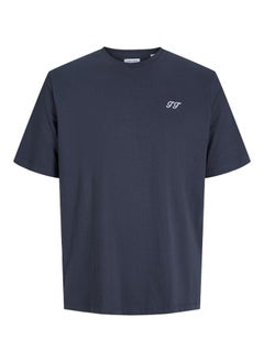 JACK & JONES Jacomaha  T-Shirt And Shorts Set  - Image 2