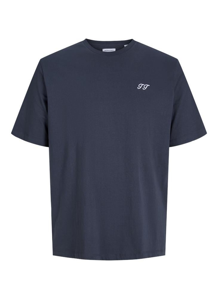 JACK & JONES - Jacomaha  T-Shirt And Shorts Set - Image 1
