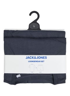 JACK & JONES Jacomaha  T-Shirt And Shorts Set  - Image 4