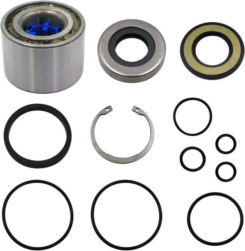 LOSTAR Sea Doo Jet Pump Rebuild Repair Kit for 4-Tec GTX RXP RXT (2004-2017) - Image 1